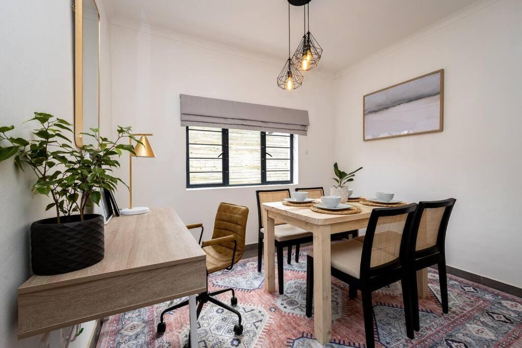 האוויק No 1 Dicks Street Apartment מראה חיצוני תמונה