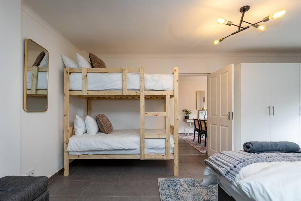 האוויק No 1 Dicks Street Apartment מראה חיצוני תמונה
