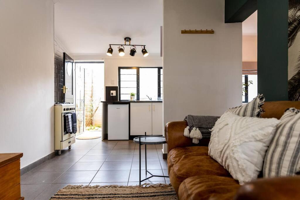 האוויק No 1 Dicks Street Apartment מראה חיצוני תמונה