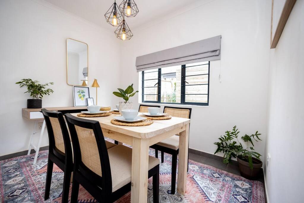 האוויק No 1 Dicks Street Apartment מראה חיצוני תמונה