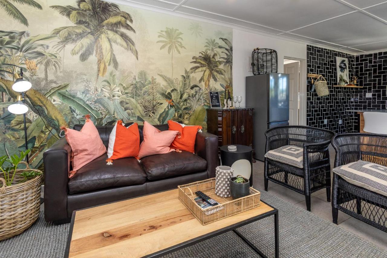 האוויק No 1 Dicks Street Apartment מראה חיצוני תמונה