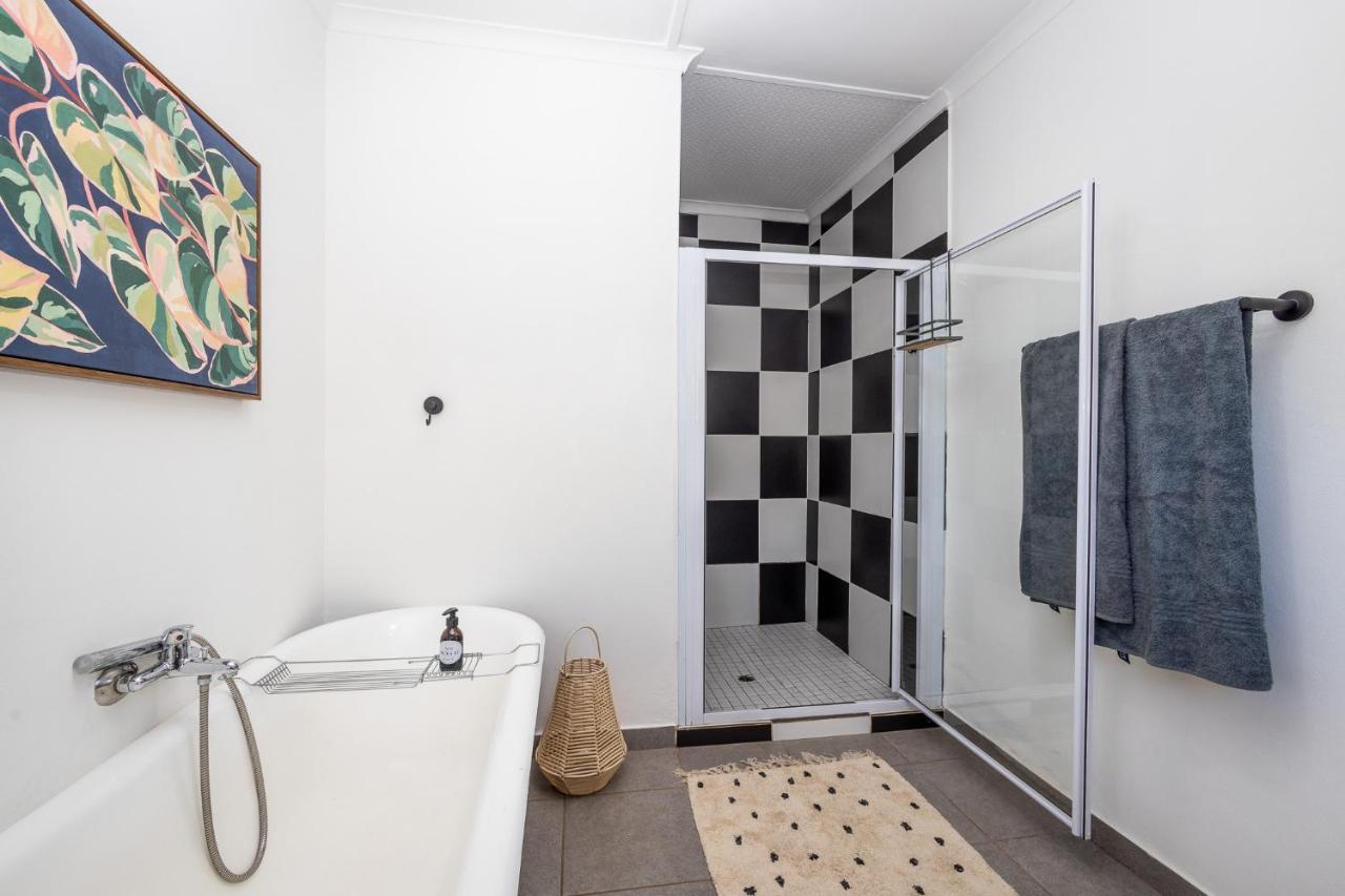 האוויק No 1 Dicks Street Apartment מראה חיצוני תמונה