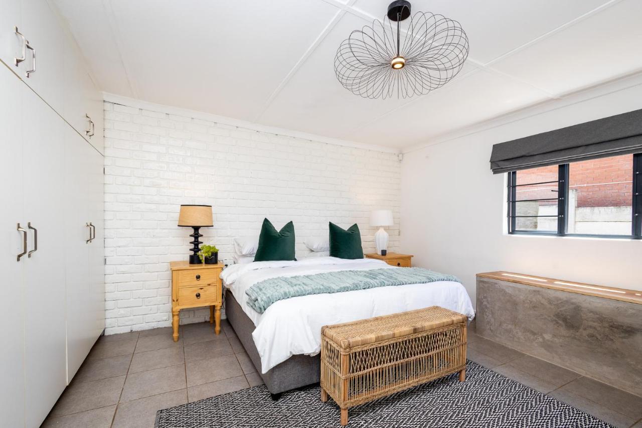 האוויק No 1 Dicks Street Apartment מראה חיצוני תמונה
