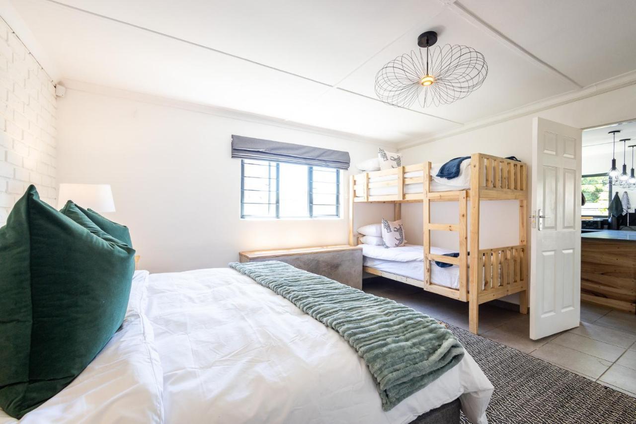 האוויק No 1 Dicks Street Apartment מראה חיצוני תמונה