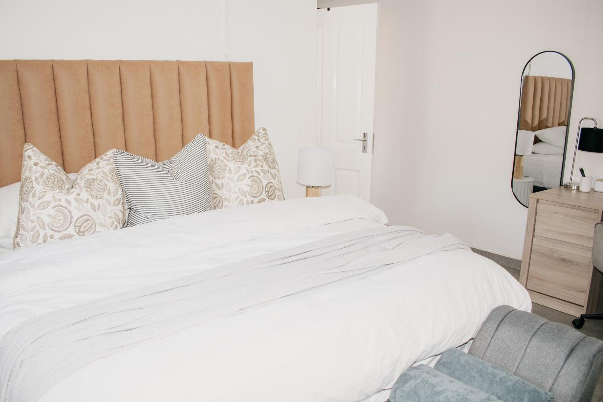 האוויק No 1 Dicks Street Apartment מראה חיצוני תמונה