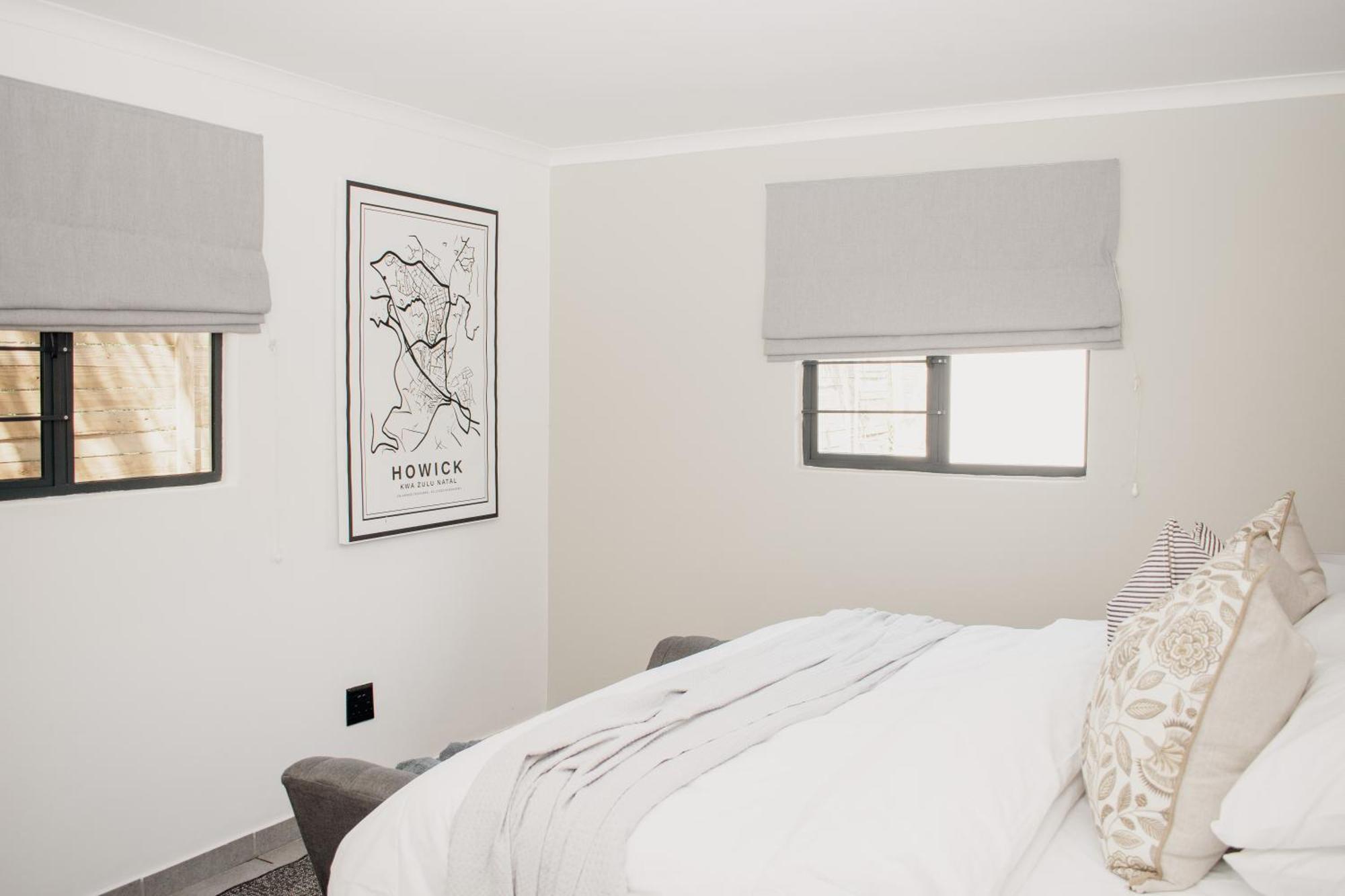 האוויק No 1 Dicks Street Apartment מראה חיצוני תמונה